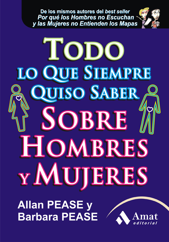 Todo lo que siempre quiso saber de hombres y mujeres